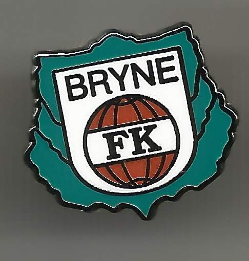 Badge Bryne FK